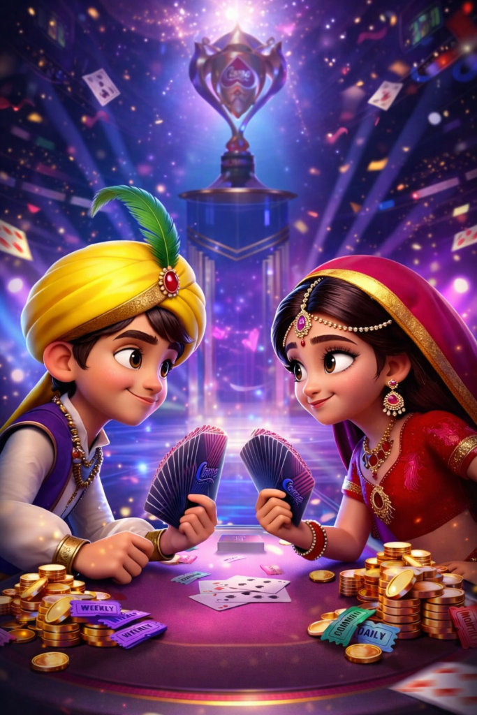 Comegame fantasy sports and online gaming app